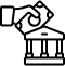 Bank-Deposit